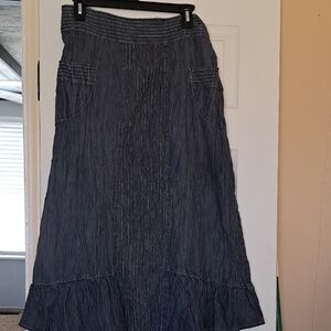 New CreationSkirt